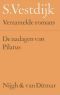 [Verzamelde romans 06] • De Nadagen Van Pilatus